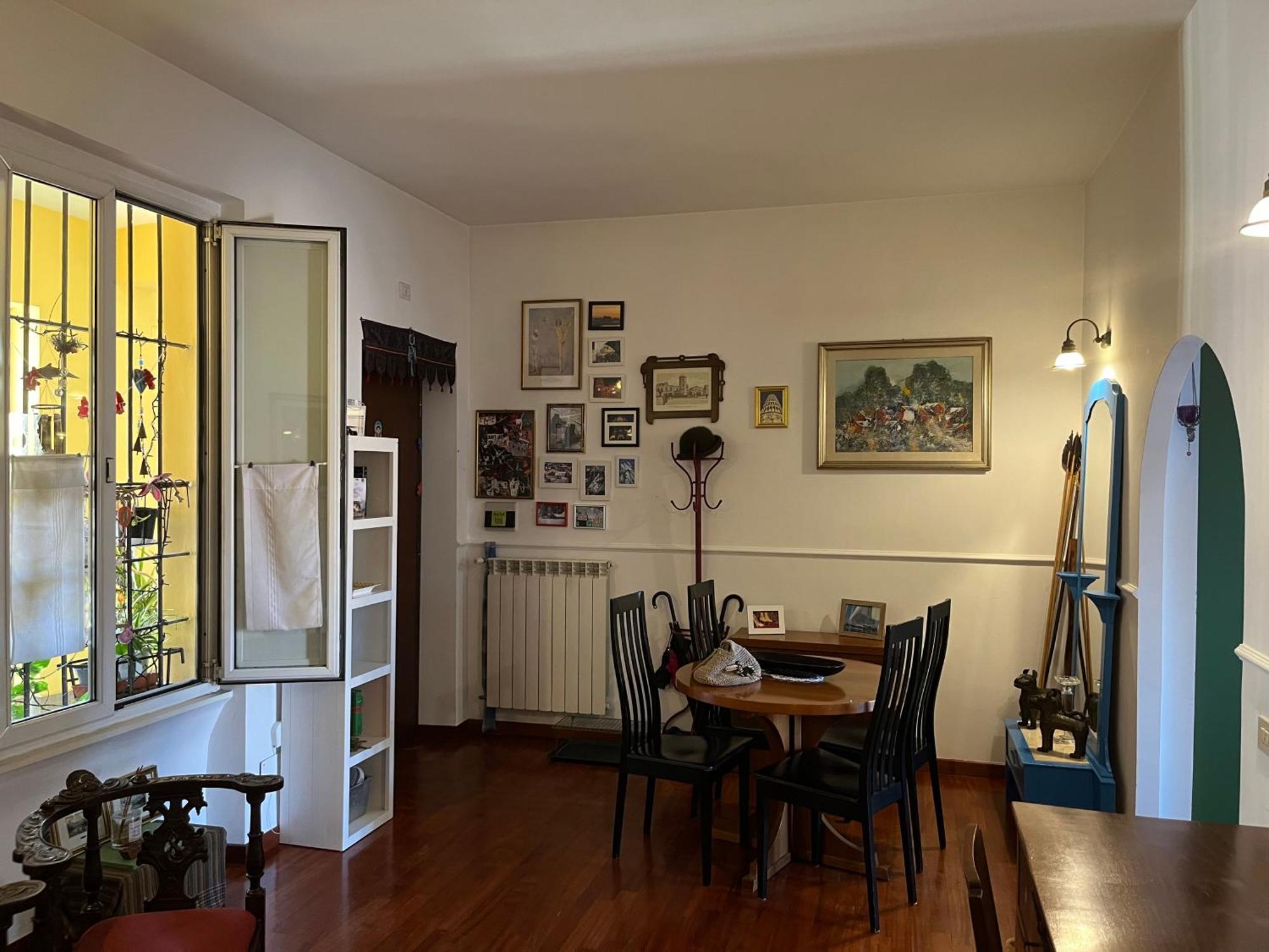 House Candia 111 - Vatican Museum Apartment Roma Eksteriør bilde