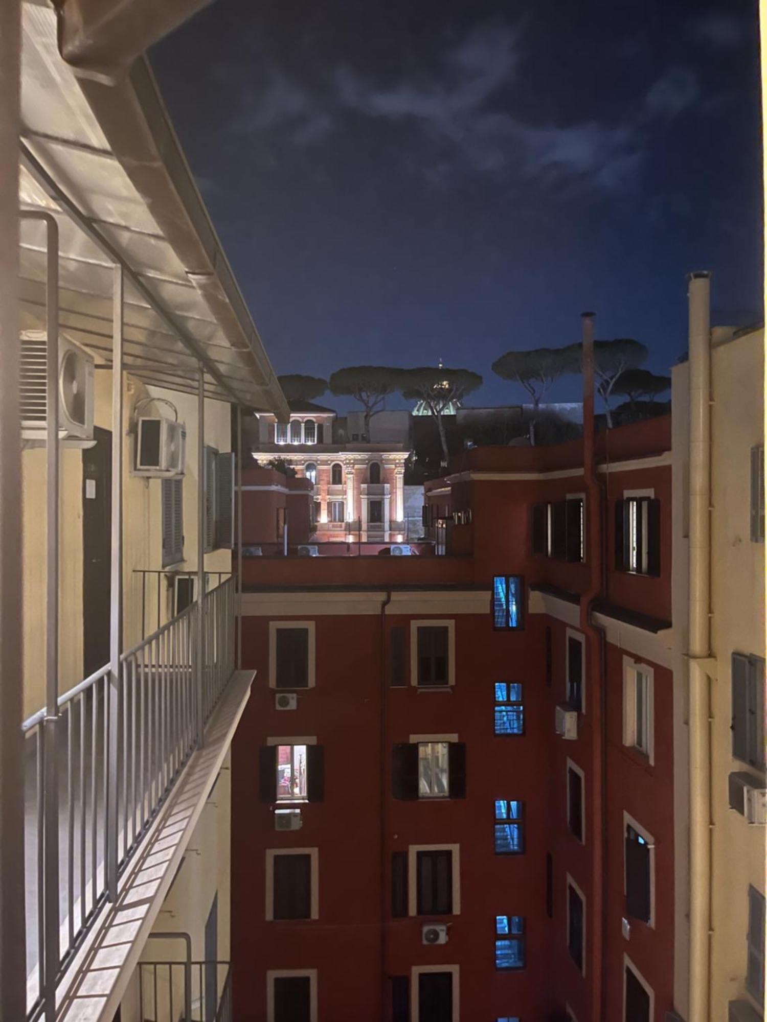 House Candia 111 - Vatican Museum Apartment Roma Eksteriør bilde