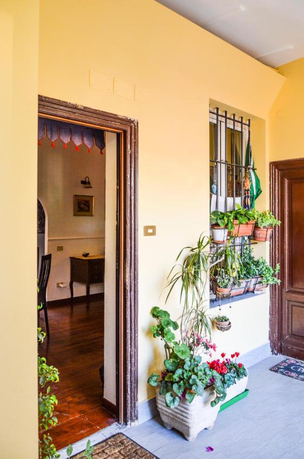 House Candia 111 - Vatican Museum Apartment Roma Eksteriør bilde